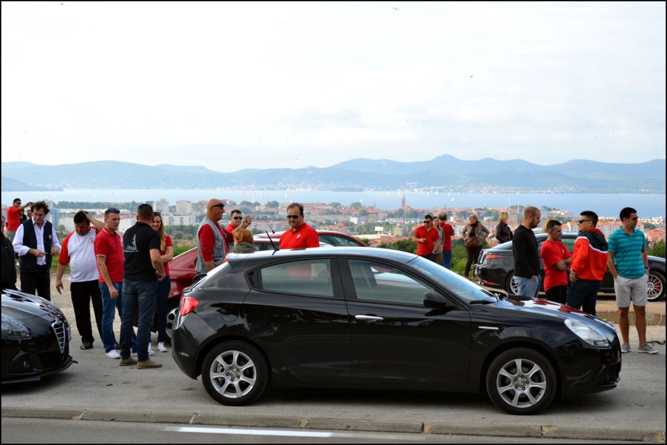 Alfa meeting 73 - split & zadar 2015 - foto povečava