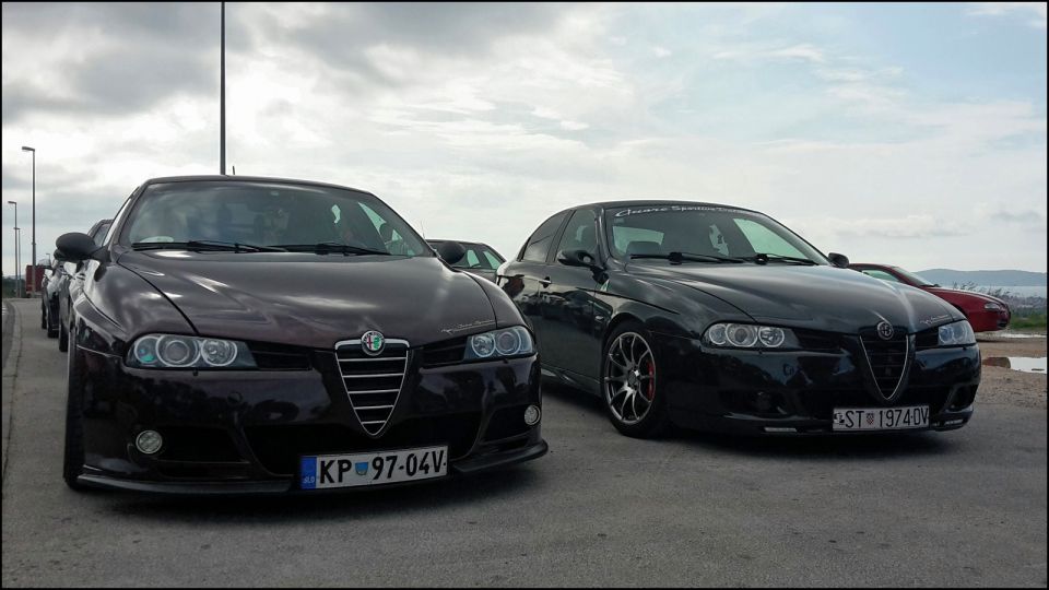 Alfa meeting 73 - split & zadar 2015 - foto povečava