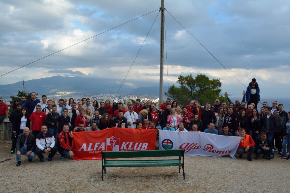 Alfa meeting 73 - split & zadar 2015 - foto povečava