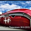 74 - Alfa rally No.10 2015