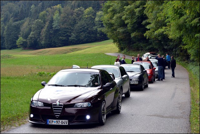 74 - Alfa rally No.10 2015 - foto