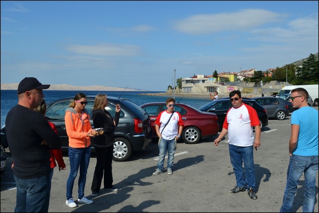 75 - Split 2015 - foto