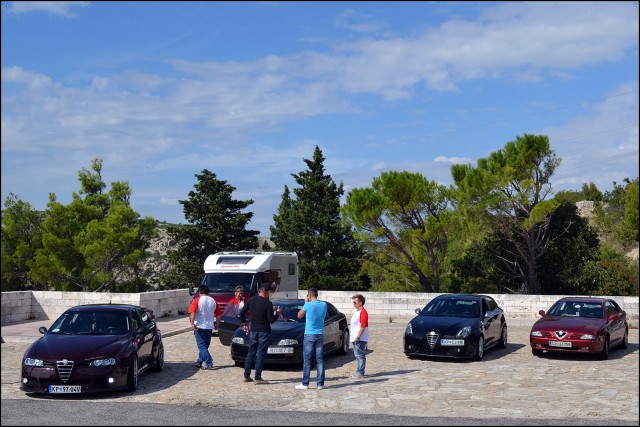 75 - Split 2015 - foto