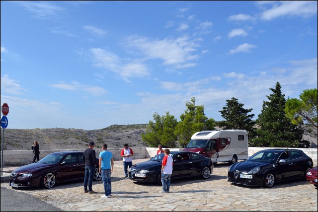 75 - Split 2015 - foto