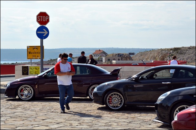 75 - Split 2015 - foto
