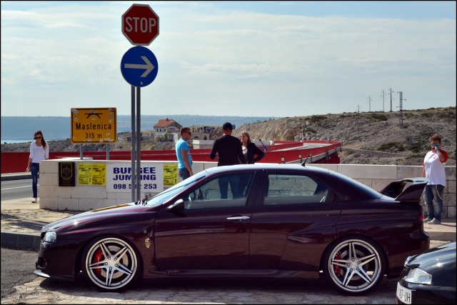 75 - Split 2015 - foto