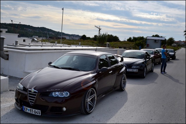 75 - Split 2015 - foto