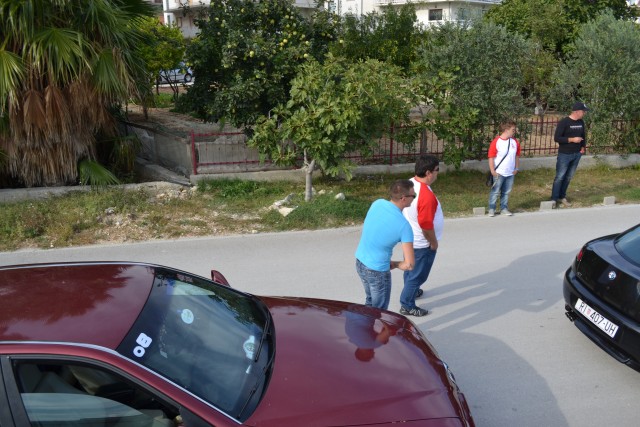 75 - Split 2015 - foto