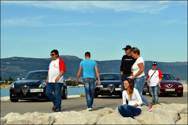 75 - Split 2015 - foto