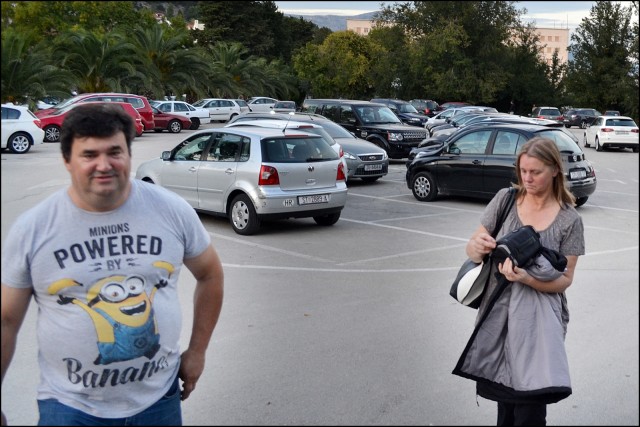 75 - Split 2015 - foto