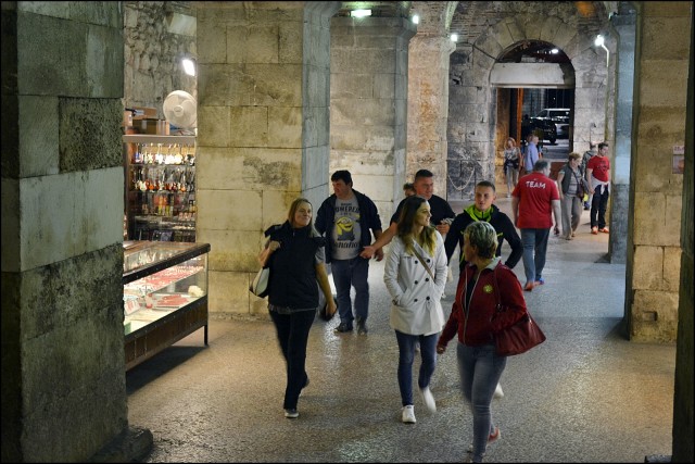 75 - Split 2015 - foto