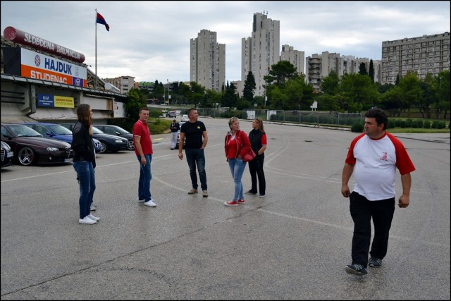 75 - Split 2015 - foto