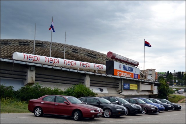 75 - Split 2015 - foto