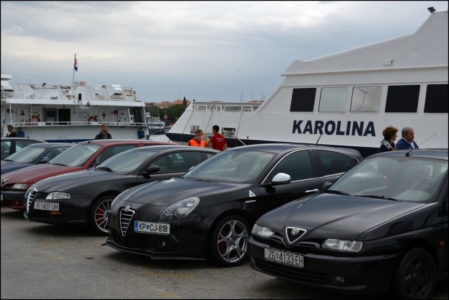 75 - Split 2015 - foto