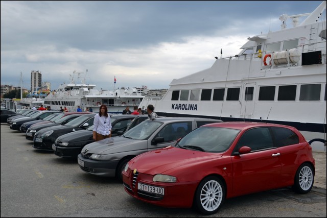 75 - Split 2015 - foto