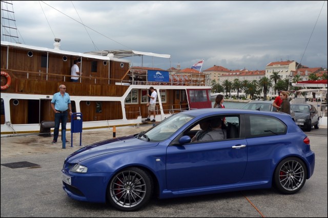 75 - Split 2015 - foto