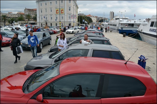 75 - Split 2015 - foto