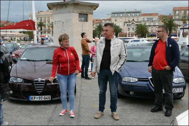 75 - Split 2015 - foto