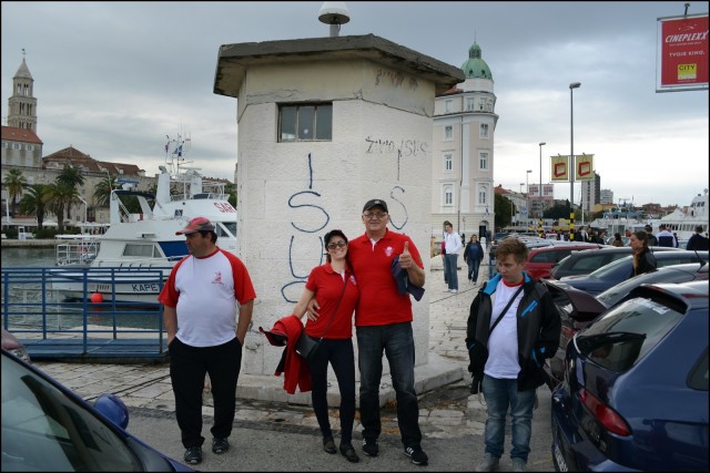 75 - Split 2015 - foto