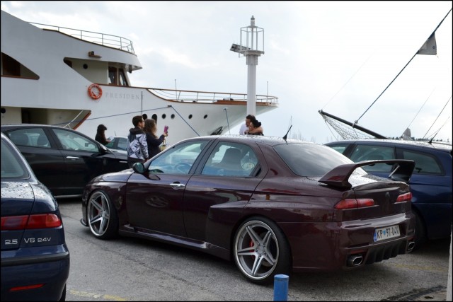 75 - Split 2015 - foto