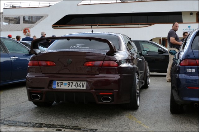 75 - Split 2015 - foto