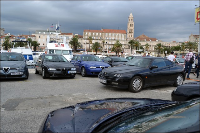 75 - Split 2015 - foto
