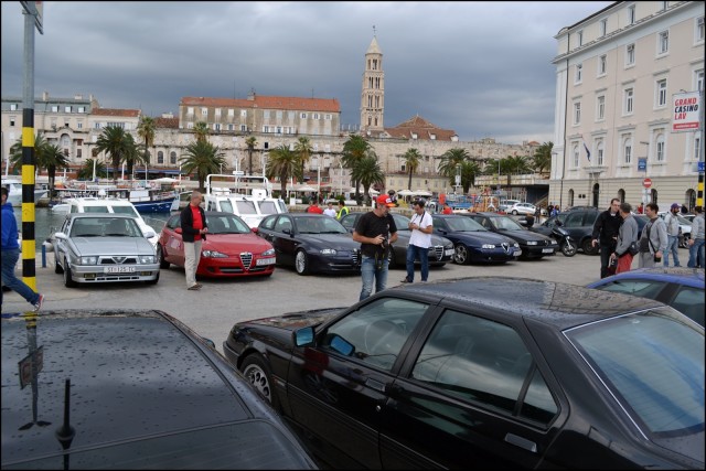 75 - Split 2015 - foto