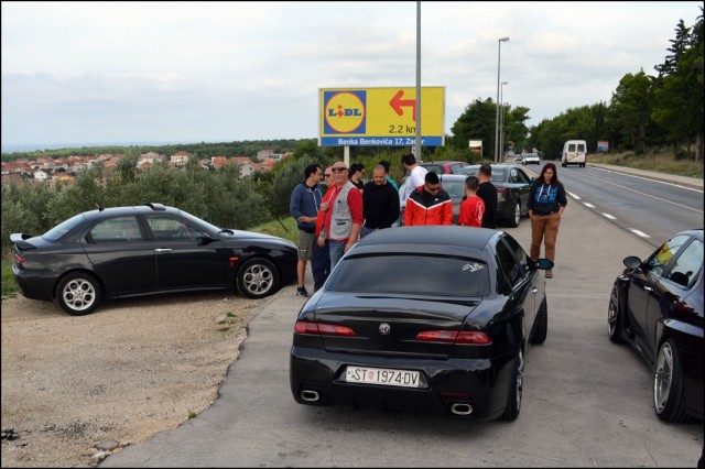 75 - Split 2015 - foto