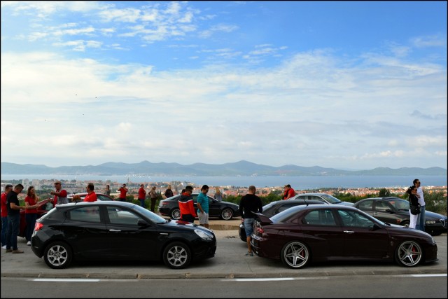 75 - Split 2015 - foto