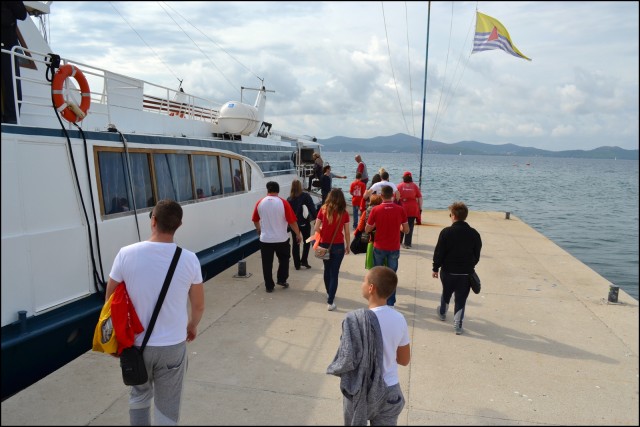 75 - Split 2015 - foto