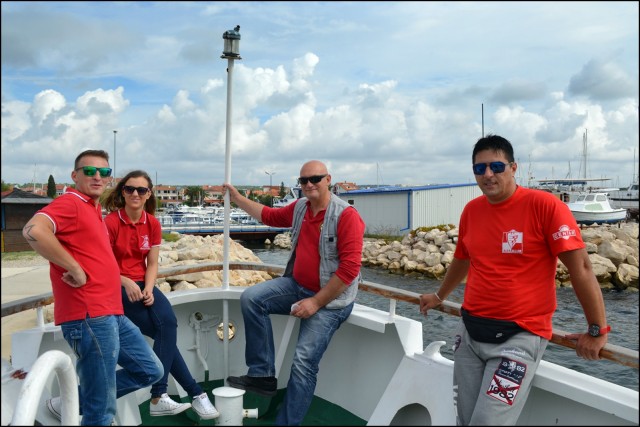 75 - Split 2015 - foto