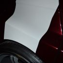 Alfa 156 WTCC wrapp