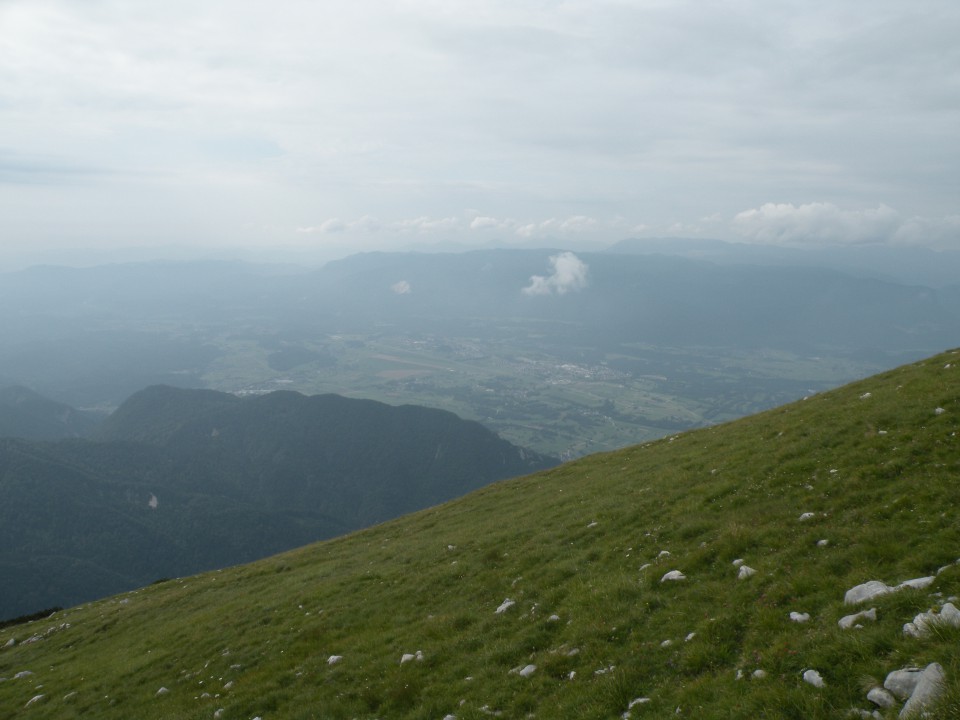 Stol - foto povečava