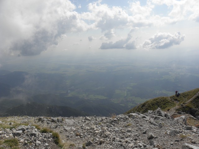 Storžič - foto