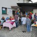 Prizorišče praznovanja 5 rojstnega dne Veterinarskega centra Plevnik