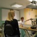 Sodobno opremljena operacijska soba na Veterini Plevnik v Logatcu