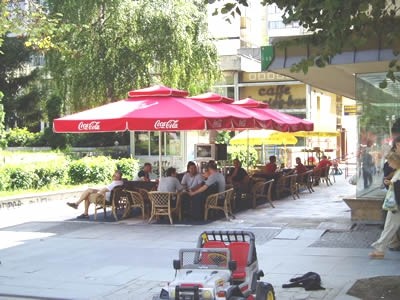 KRAGUJEVAC - foto