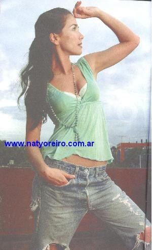 Natalia Oreiro - foto