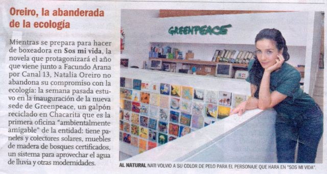 Revistas - foto