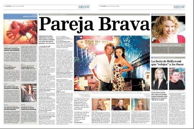 Revistas - foto