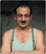 Alejandro Awada-Alfredo - foto povečava