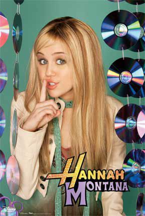 Hannah Montana