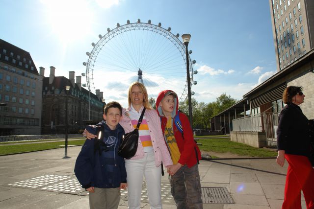 London 05_2009, 2 - foto