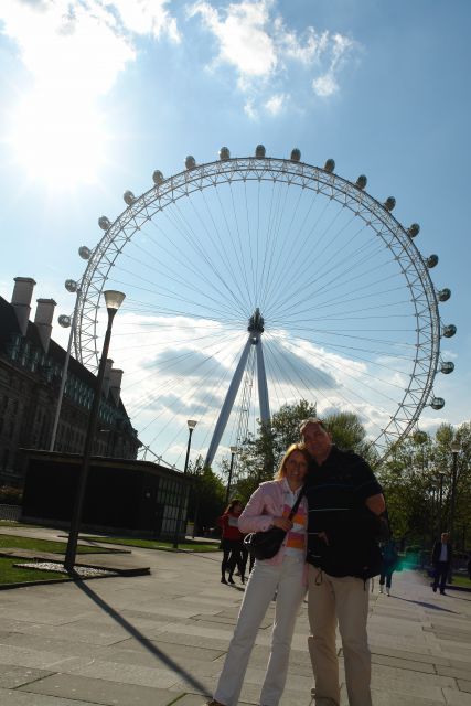 London 05_2009, 2 - foto