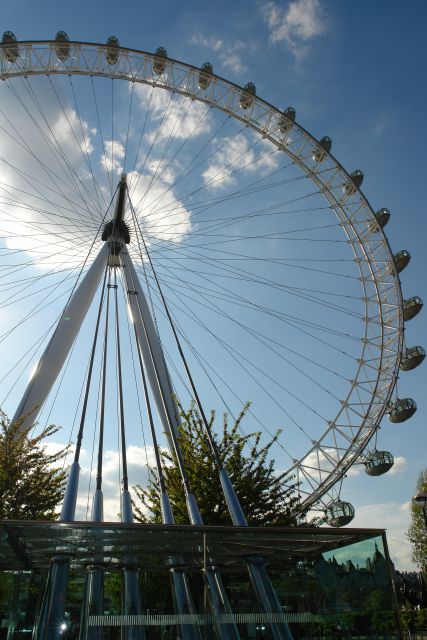 London 05_2009, 2 - foto