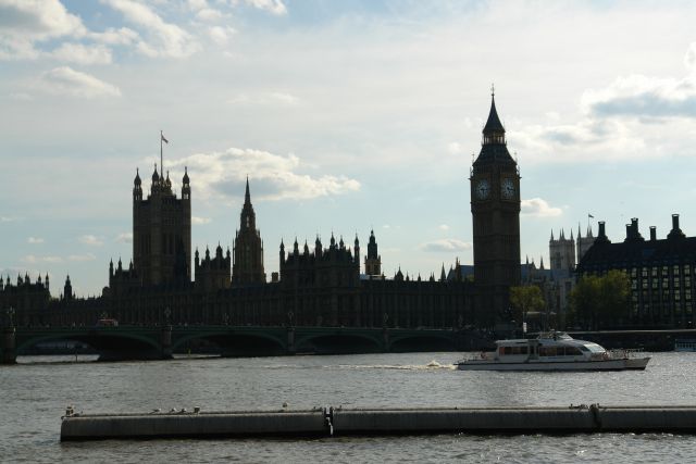 London 05_2009, 2 - foto