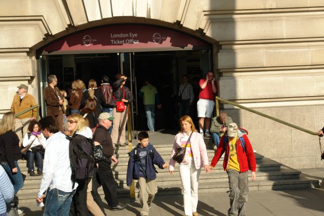 London 05_2009, 2 - foto