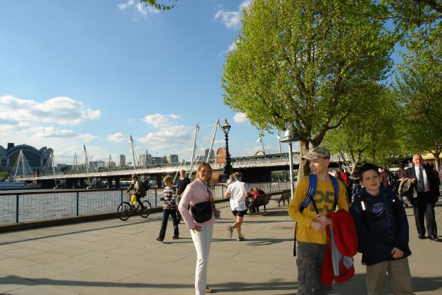 London 05_2009, 2 - foto