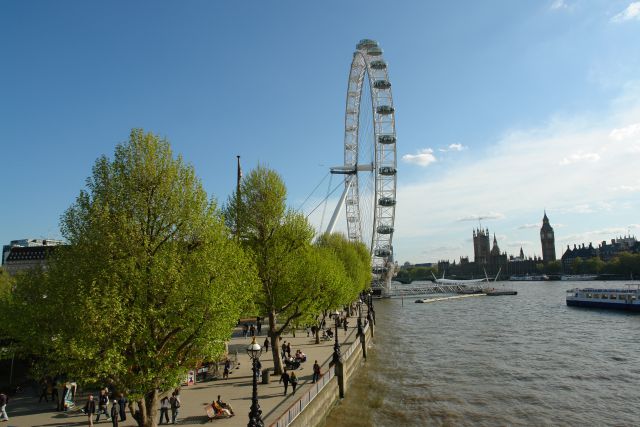 London 05_2009, 2 - foto