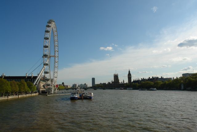 London 05_2009, 2 - foto